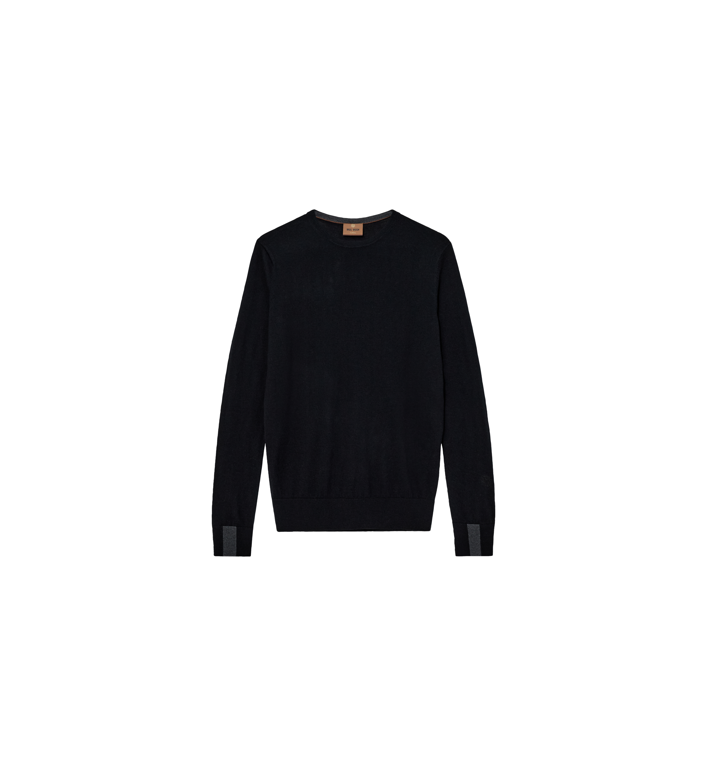 Packshot / Black / Front